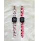 Printed Strap for Smart Watch T500