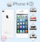 Apple IPhone 4s 64GB With FaceTime [V.O.R]