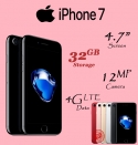 Apple iPhone 7 32GB with Facetime