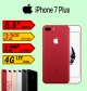 Apple iPhone 7 PLUS 32GB, 4G LTE - IP67 Dust & Water Resistant [V.O.R]
