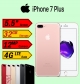 Apple iPhone 7 PLUS 32GB, 4G LTE - IP67 Dust & Water Resistant [V.O.R]