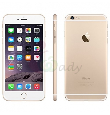 Apple iPhone 6s Plus with FaceTime - 64GB, 4G LTE [V.O.R]
