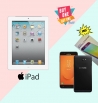 Apple iPad 16gb with Samsung J7 Prime 2 32gb