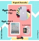 Apple iPhone 11 128gb [Hongkong Version]+ Apple iPad 2 16gb