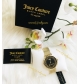 Juicy Couture Casual Watch For Women Analog Stainless Steel