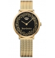 Juicy Couture Casual Watch For Women Analog Stainless Steel