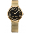 Juicy Couture Casual Watch For Women Analog Stainless Steel