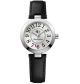 Juicy Couture Casual Watch For Women Analog Genuine Leather