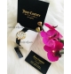 Juicy Couture Casual Watch For Women Analog Genuine Leather