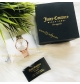 Juicy Couture Elegant Casual Watch For Women