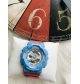 CASIO BABYG 5338 BA-110NC