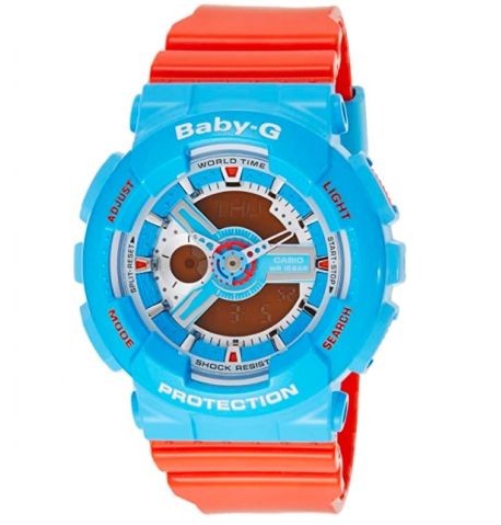CASIO BABYG 5338 BA-110NC