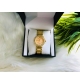 Juicy Couture Casual Watch For Women Analog Stainless Steel
