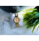 Juicy Couture Casual Watch For Women Analog Stainless Steel