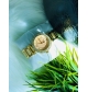 Juicy Couture Casual Watch For Women Analog Stainless Steel