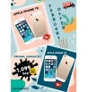 Apple iPhone 5s 16GB + Apple iPhone 5s 16GB