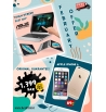 Asus Touchscreen Flip + Apple iPhone 6 64GB