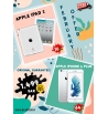 Apple iPad 2 16GB + Apple iPhone 6 PLUS 64GB