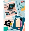 Asus Touchscreen Flip + Apple iPhone Xs Max 64GB