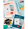 Apple iPad 2 16GB + Apple iPad 2 16GB