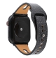 Glitter Leather Strap compatible for Series 7 Smart Watch