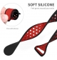 Sport Dotted Strap compatible for Series 7 Smart Watch [Blue]