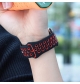 Sport Dotted Strap compatible for Series 7 Smart Watch [Blue]