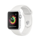 Sports Strap compatible for Series 7 Smart Watch [Yellow]