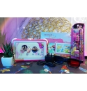 Kids Android Learning Tablet 7" Dual SIM [Pink]
