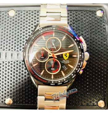 Ferrari Watch